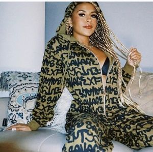 Savage X Fenty Onsie